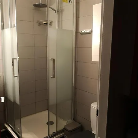 Апартаменты Antigua - 2 Pieces Au Rez-de-chaussee A - Cap Coudalere Mae-2244 Ле Баркарес
