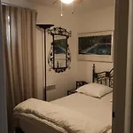 Antigua - 2 Pieces Au Rez-de-chaussee A - Cap Coudalere Mae-2244 דירה לה ברקרה