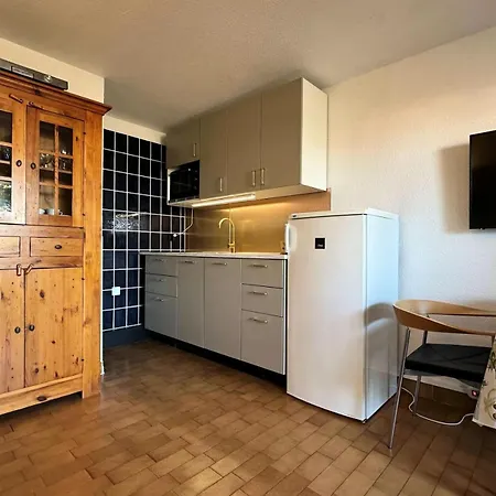 Apartment Antigua - T2 4 Pers - Le Barcares- Acces Wifi Belle Terrasse Mae-2244 *