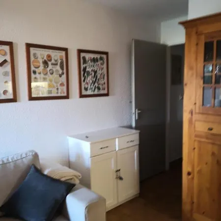 Apartment Antigua - T2 4 Pers - Le Barcares- Acces Wifi Belle Terrasse Mae-2244